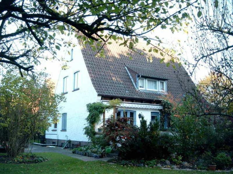 Horn Ingrid Apartment Neustadt in Holstein Luaran gambar